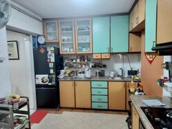Blk 557 Woodlands Drive 53 (Woodlands), HDB 4 Rooms #611650411